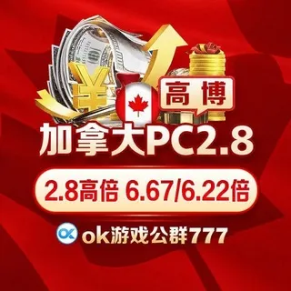 777公群 高博PC高倍2.8(万返160)已押20万U