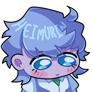 ♡heimurin♡
