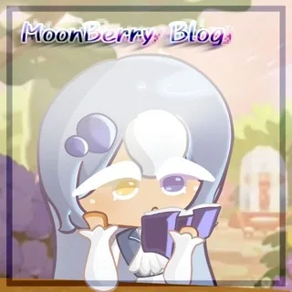 𝑴𝒐𝒐𝒏𝒃𝒆𝒓𝒓𝒚 𝒄𝒐𝒐𝒌𝒊𝒆 𝑩𝒍𝒐𝒈