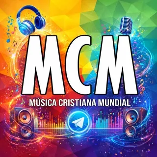 🎶 Música Cristiana Mundial