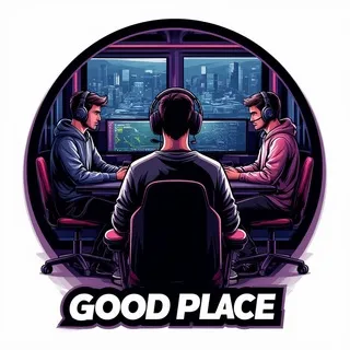 GooD Place 🔫