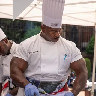 Chef Rush ✔