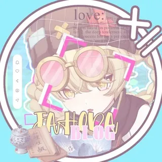 ₊ 𝖩𝘼𝙃𝖮𝗗𝖠 𝖡𝖫𝙊𝗚 ༉