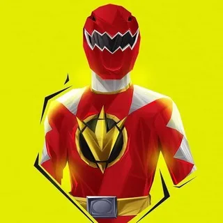 Power Rangers Tamil