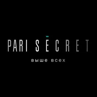 PARI SECRET