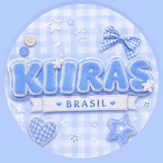 KIIRAS BRASIL #TATA
