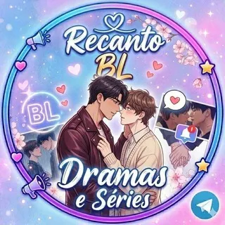 Recanto BL ( Dramas e Séries )