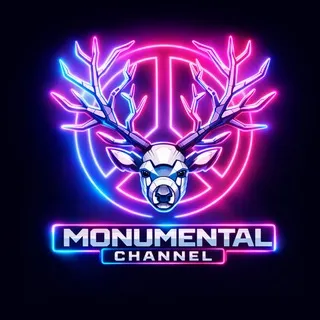 MONUMENTAL CHANNEL 🔆