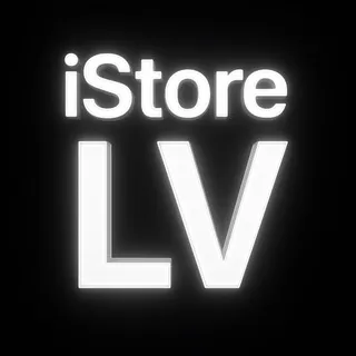 iStore LV
