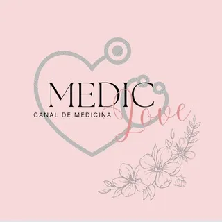👩🏻‍⚕️👨🏻‍⚕️ MedicLove🇨🇺