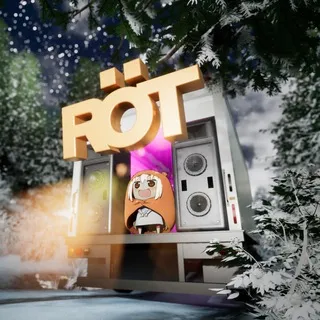 🌲 корпоRÖTив 31/01 🌲