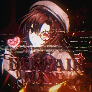ПЕРЕХОДНИК Despair Raid