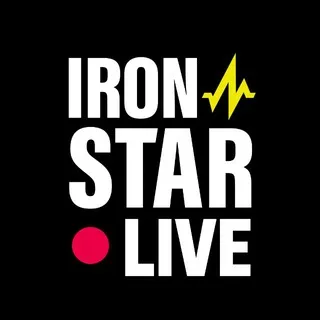 IRONSTAR | LIVE