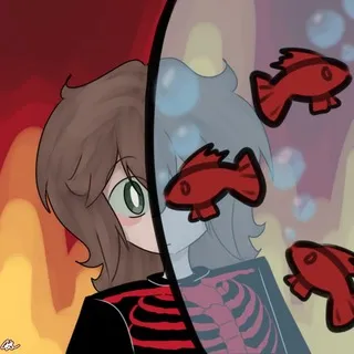𝙱𝚕𝚘𝚘𝚍𝚢𝚂𝚎𝚊