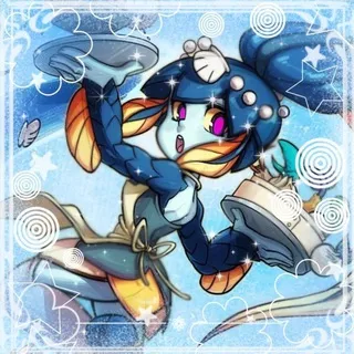 Skullgirl cf🐟