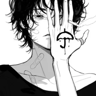 ☂️🚬 🎧 . xfreekgeekx [ rest ]