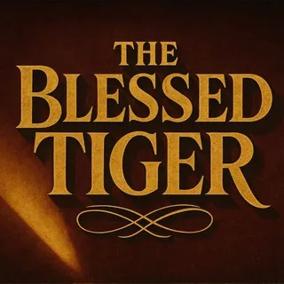 The Blessed Tiger