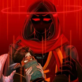 ШангриДжейс confession