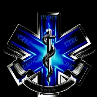 Reaper Tactical