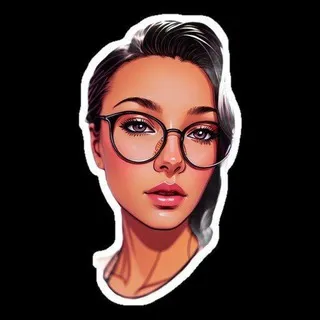 Moon Agency | Branding ● Marketing ● Creative | Дизайнерша из Сан-Франциско 😄