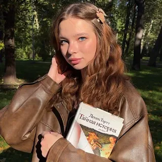 юлечка