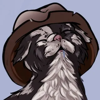 I Was Once, Possibly, Maybe, Perhaps A Cowboy King