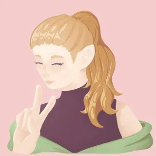 В гостях у Теи