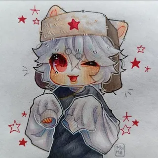 Чайные зарисовки☕️🐈