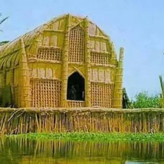 الاهوار تراث عالمي