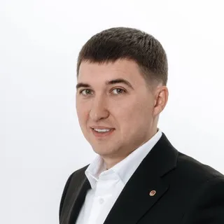 Павел Галкин