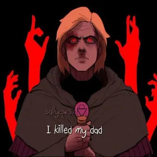 Travis Phelps Confession ПС "ТВОРОЖНЫЙ ПХЕЛПС ПРИЗНАНИЕ"
