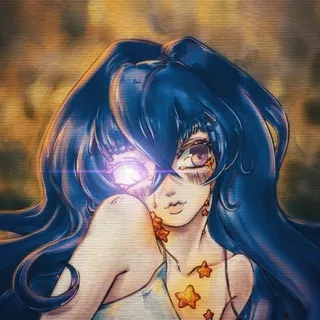 | muribiri | art