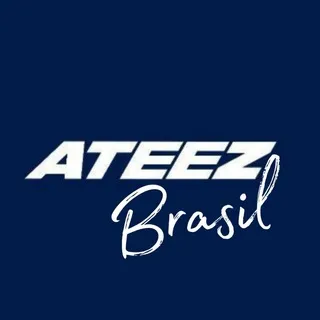 ATEEZ BRASIL