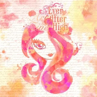 Ever After High Zine ᡣ𐭩⋆˚࿔
