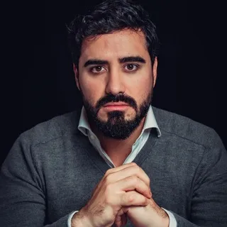 Alvise Pérez ✔