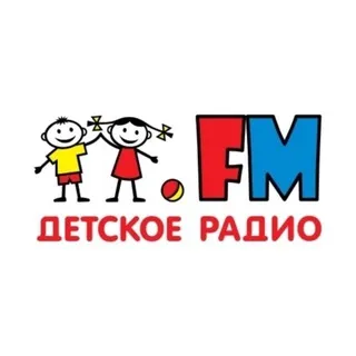Детское радио ✔