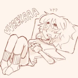 [РЕСТ]—VVEEKAAA (проще века)