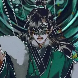 Ꭷi Ꮢᴏng
