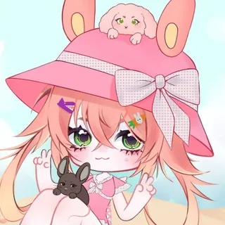 Anifeax 🧚‍♂ конкурс