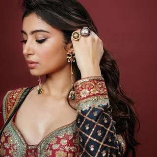 Sara Arjun 🧚