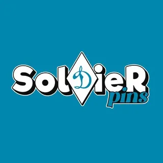 SolDieR pins