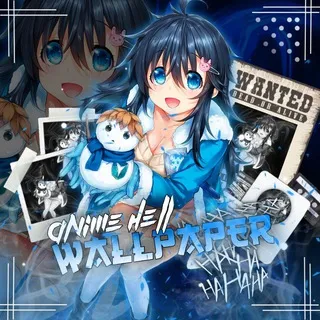 Anime Hell•Wallpapers