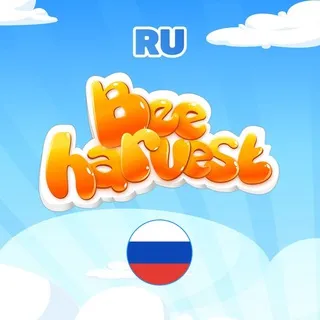 🇷🇺BeeHarvest GROUP [RU]