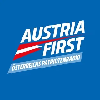 AUSTRIA FIRST 🇦🇹