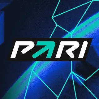 PARI Esports CS2