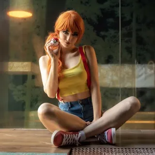 Horny Cosplay 🍑🍷