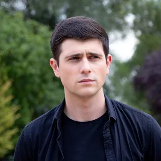 Кирилл Дубов