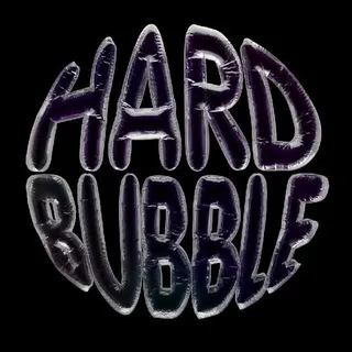 HARDBUBBLE