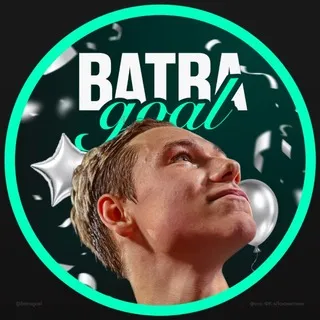 BATRA GOAL