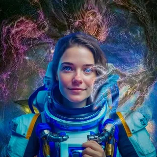 Мрачные космические комментарии